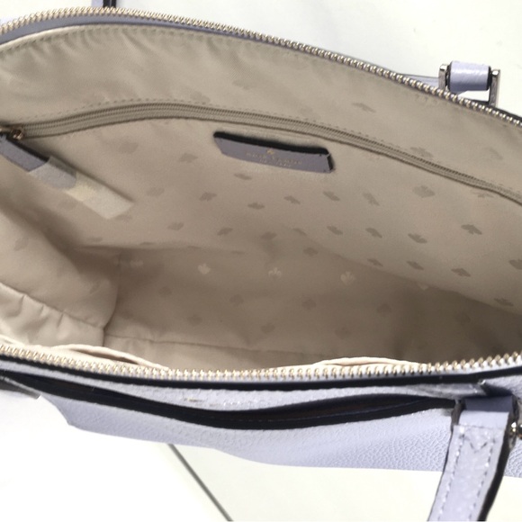 KATE SPADE MONICA SATCHEL BAG - Picture 5 of 5